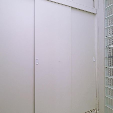 Apartamento 3 Quartos, 2 Minutos Andando Ate A Praia T011 Рио де Жанейро Екстериор снимка