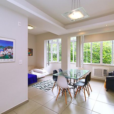 Apartamento 3 Quartos, 2 Minutos Andando Ate A Praia T011 Рио де Жанейро Екстериор снимка