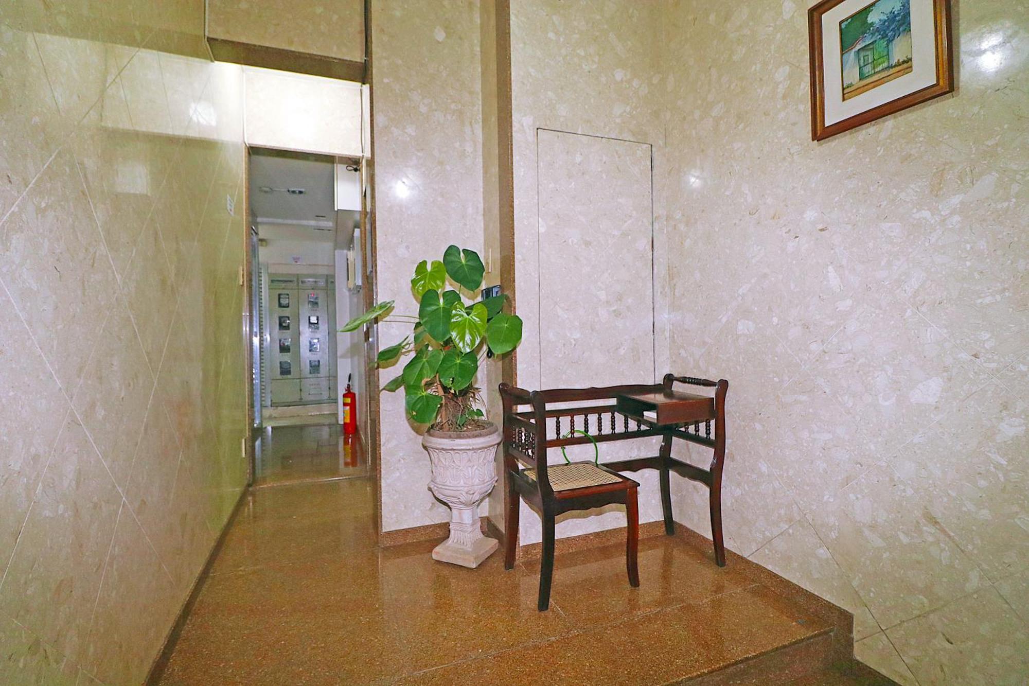 Apartamento 3 Quartos, 2 Minutos Andando Ate A Praia T011 Рио де Жанейро Екстериор снимка