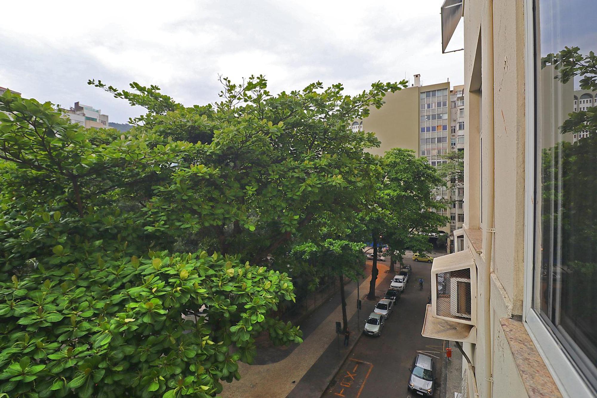 Apartamento 3 Quartos, 2 Minutos Andando Ate A Praia T011 Рио де Жанейро Екстериор снимка